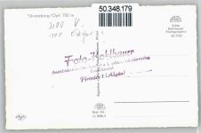 92723 W8481 Tännesberg
