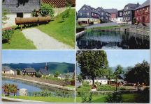 96337 W8642 Steinbach a d Haide