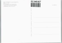 96337 W8642 Steinbach a d Haide