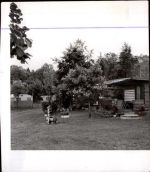 64546 W6082 Walldorf , Hess - Foto 10x14 cm