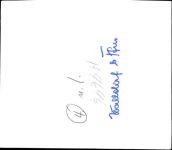 64546 W6082 Walldorf , Hess - Foto 10x14 cm