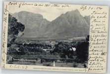 Kapstadt - Rondebosch