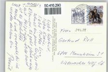 29439 W3130 Lüchow (Wendland) - Fliegeraufnahme