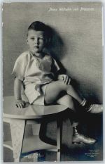 Adel Prinz Wilhelm