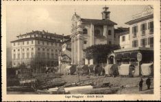 28900 Verbania - Isola Bella