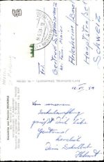 35075 W3554 Weidenhausen b Gladenbach - Gaststätte, Pension Neumühle