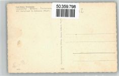 32312 W4990 Nettelstedt , Kr Lübbecke, Westf - Gasthaus Diekmann