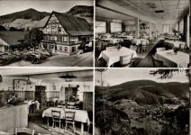 77773 W7234 Schenkenzell - Gasthaus, Pension zur Sonne