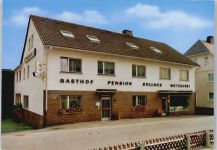 96355 W8648 Kleintettau - Gasthof Pension Söllner