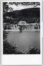34549 W3593 Edersee - See Baum Haus