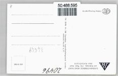 34549 W3593 Edersee - See Baum Haus