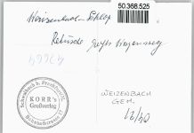 97780 W8781 Gössenheim
