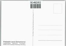 96160 W8614 Geiselwind - Freizeit-Land