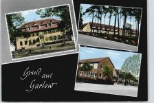 29471 W3136 Gartow , Elbe - Haus Baum Straße