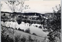 93476 W8491 Blaibach - Foto
