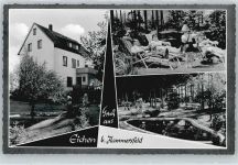 57632 W5232 Flammersfeld - Pension Happ