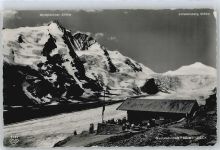 4733 Heiligenberg - Berg Schnee Haus Gasthaus Freiwandeck