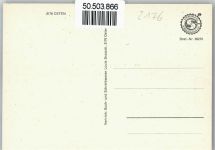 21756 W2176 Osten , Oste - Hauptstrasse