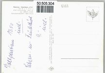 97769 W8788 Römershag - Pension, Gasthaus Breitenbach