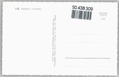 37235 W3436 Hessisch Lichtenau - Fliegeraufnahme