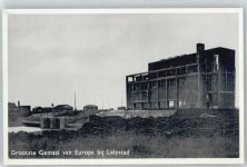 8211 Lelystad - Fluss Fabrik