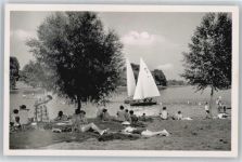 83329 W8221 Waging a. See - Strandbad