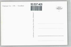 83329 W8221 Waging a. See - Strandbad
