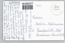 75323 W7547 Calmbach - Schwimmbad