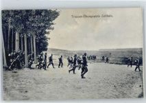 01619 O8401 Zeithain - Truppenübungsplatz
