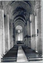 30750 Treves - Notre Dame de Cunault