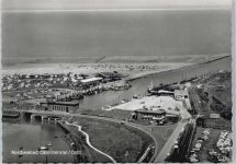 26409 W2944 Carolinensiel , Ostfriesl - Hafen
