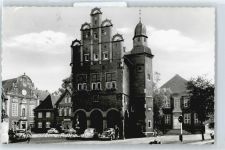 49716 W4470 Meppen - Rathaus
