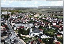 33440 Saint-Louis-de-Montferrand - Panorama Berg