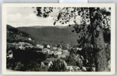 07429 O6826 Sitzendorf - Gesamtansicht