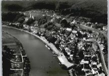 69239 W6918 Neckarsteinach - Fliegeraufnahme