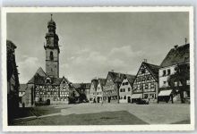 91207 W8560 Lauf a d Pegnitz