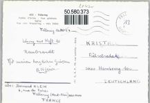 68470 Fellering - Berg Panorama