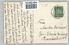 23777 W2444 Heringsdorf , Holst - Luftaufnahme
