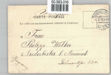 08350 Donchery - Chateau de Bellevue