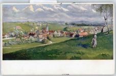 88178 W8999 Heimenkirch - Panorama