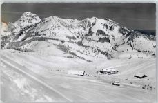 83727 W8163 Sudelfeld - Wendelstein