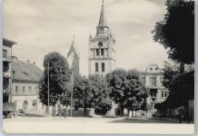 Vimperk Winterberg