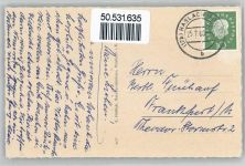 77716 W7612 Haslach im Kinzigtal - Rathaus