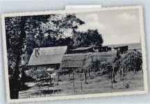 17459 O2225 Koserow - Fischerhütte