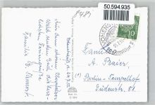 92705 W8481 Leuchtenberg - Gesamtansicht