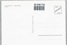 92655 W8484 Grafenwöhr - Lagereingang Wache 1