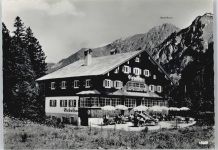 87541 W8973 Hinterstein - Berg