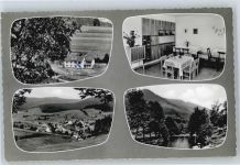 72270 W7292 Röt - Kinderkurheim Am Berg