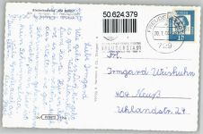 72270 W7292 Röt - Kinderkurheim Am Berg