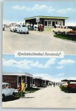 26427 W2943 Bensersiel - Auto